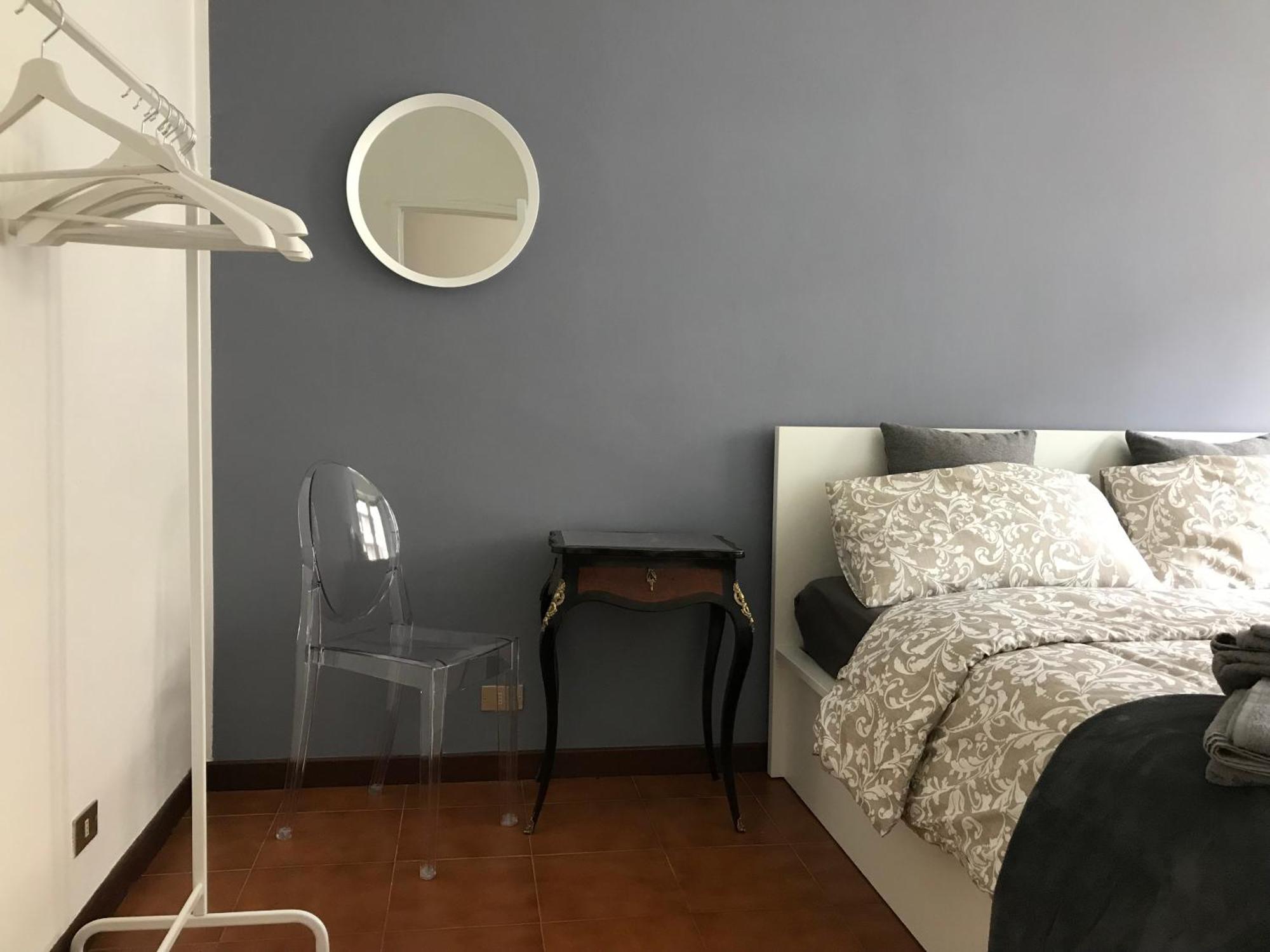 Apartment Bilocale Lambrate Mailand